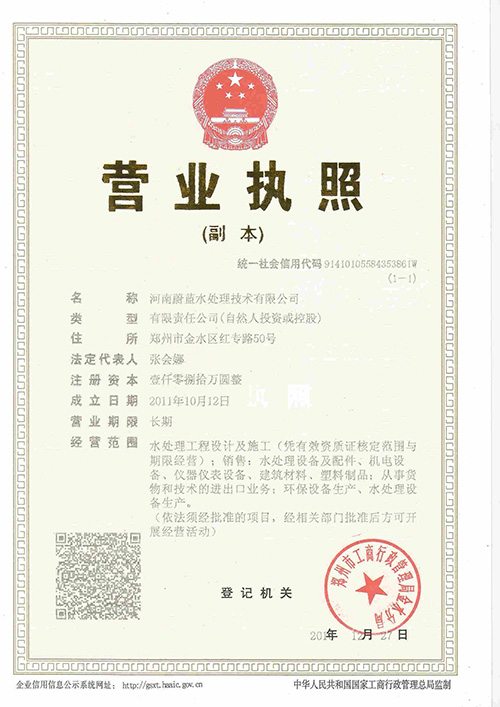 honor certificate