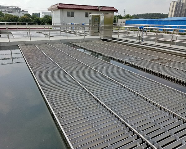Package Water Treatment Plant