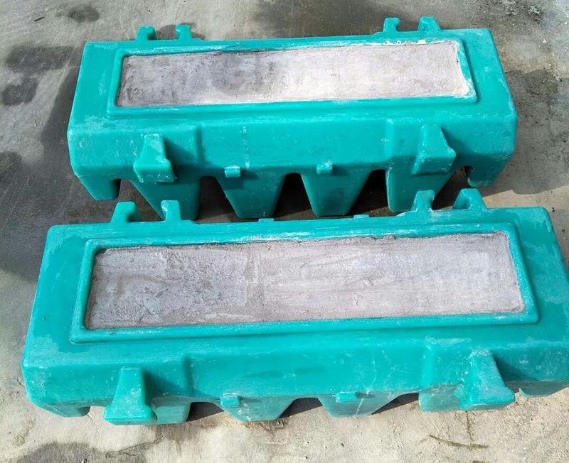 Deep Bed Denitrification Filter