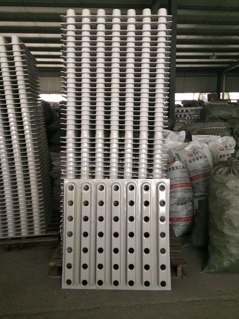 Monolithic Filter Underdrain