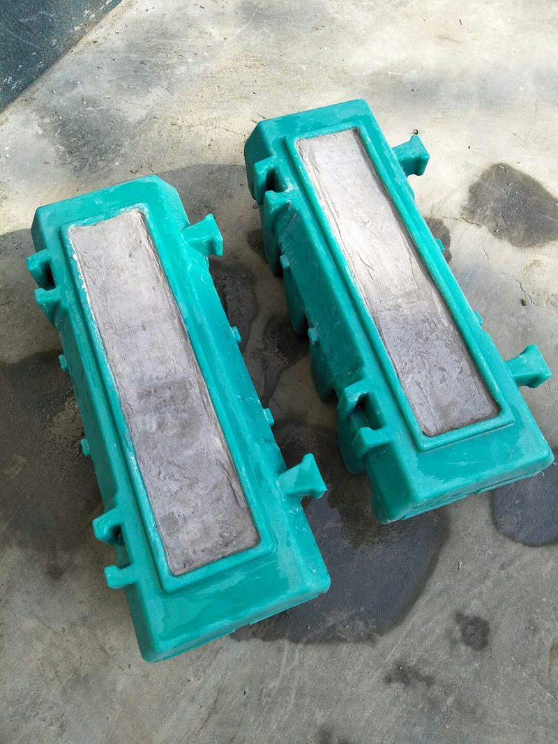 TETRA® SNAP T® Block