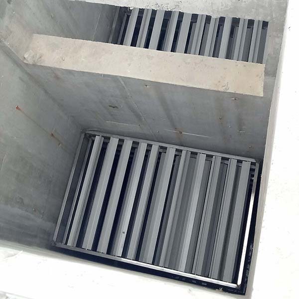 Julu County South-to-North Water Transfer Project