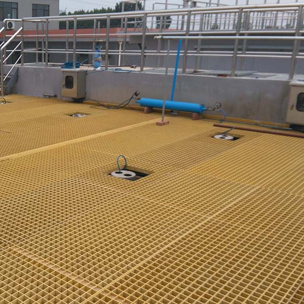 Juyehe Sewage Treatment Plant