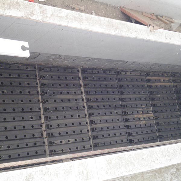 Ningqiang Water Plant