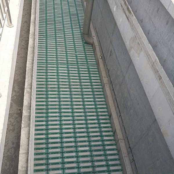 Xinhe Sewage Treatment Plant