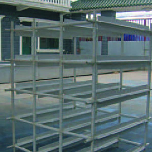 Tianyang County Water Supply Plant