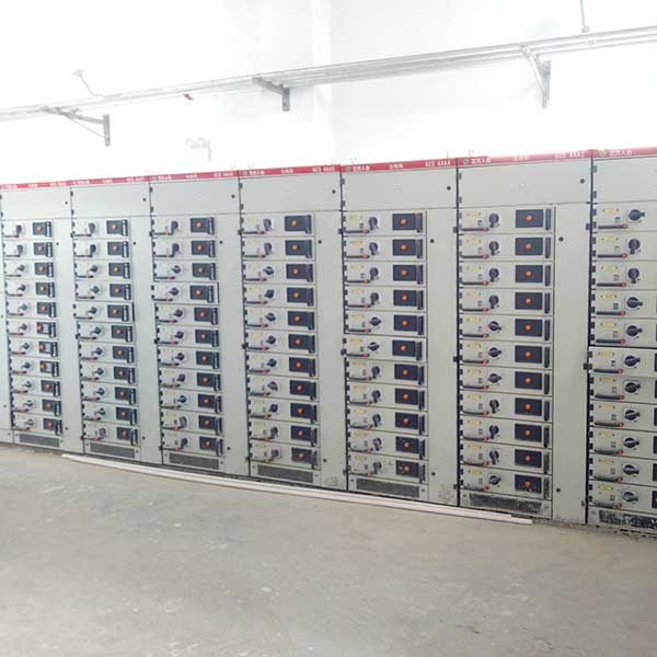 Sewage Treatment Plant in Xinmi City Industrial Cluster District