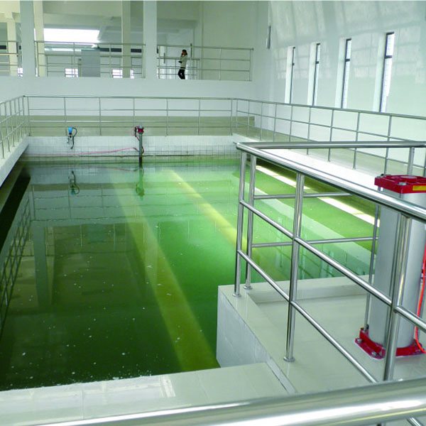 Xiuwu Water Plant